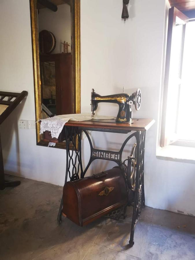 Maison d'hôtes Aliki'S House 1+ 2 à Polis Extérieur photo